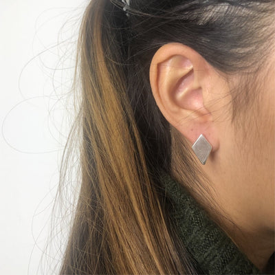 Kite Stud Earrings