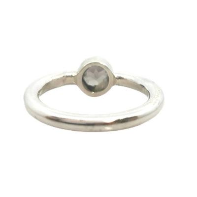 Amythyst Baby Goddess Ring | Silverboo Jewellery , Lincolnshire