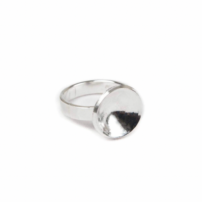 Moonscape Ring